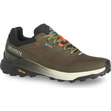 Dolomite M's Nibelia Gtx Erkek Ayakkabı-Haki-Siyah