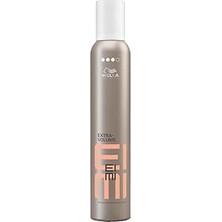 SHC4200 Wella Professionals Eimi Extra Volume Volumizing Hair Mousse Saç Ürünü 300 ml