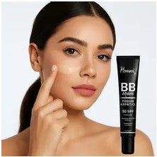 Denes Lıfe Homm Bitkisel Bb Krem Yoğun Kapatıcı 50+ Spf 40 ml