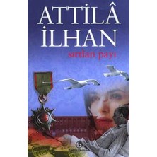 Indispensablely Sırtlan Payı