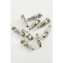 MidasTech Ay Yıldız Tesbih Imame Aparatı 50 Gram Nemere