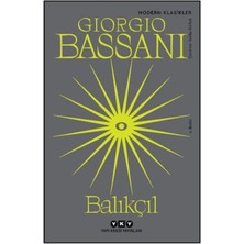 Indispensablely Balıkçıl