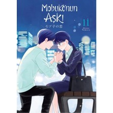 Indispensablely Mobuko’nun Aşkı - 11