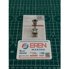 Bernette B70,77,79 Iplik Takıcı