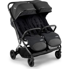 BABY2GO Avangarde Ikiz Bebek Arabası