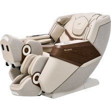 Masarata Falcon Masaj Koltuğu Wood