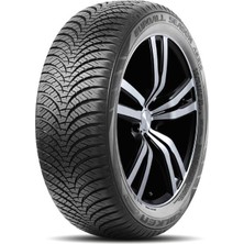 Falken Euroall Season AS210 215/50R17 95V Xl M+S 3pmsf Oto 4 Mevsim Lastiği (Üretim YILI:2025)