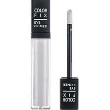SHC4200 Missha Göz Makyajının Kalıcılığını Arttıran Makyaj Bazı Color Fix Eye Primer