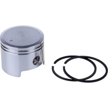 Gardenpro EB650 Üfleme Makinası Piston Seti