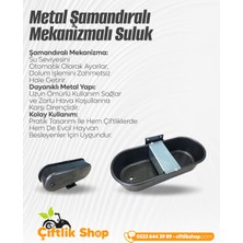 Çiftlik Shop 9 Litre Şamandıralı Suluk