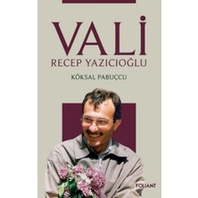 Indispensablely Vali - Recep Yazıcıoğlu