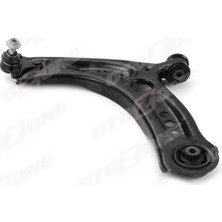 Otozone Matrixzn Alt Salincak Ön Sol Rotilli Golf Vii 12 Octavia 12 Leon 12 A3 12 V-556 Rotil Kullaniliyor