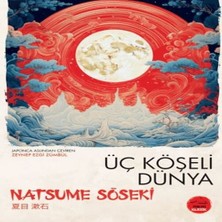 Indispensablely Üç Köşeli Dünya - Japon Klasikleri