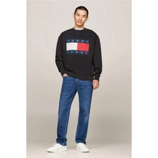 Tommy Jeans Erkek JEAN-DM0DM20178