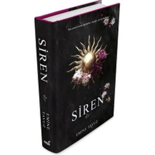 Indispensablely Siren 3 (Ciltli)