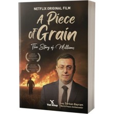 Indispensablely A Piece Of Grain