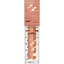 SHC4200 New York Sunkisser Likit Allık- 09 Midnight Shimmer