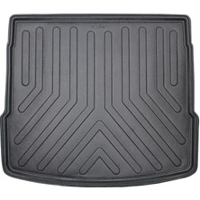 Rizline Audi Q5 2009-2017 Uyumlu 3D Bagaj Havuzu