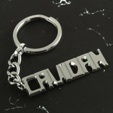 MidasTech Cavidan Isimli Anahtarlık Nemere