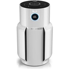 Shopzum Shark Neverchange5 Clean Sense Iq Hava Temizleyicisi Max HP300EU