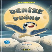 Indispensablely Denize Doğru