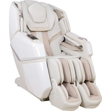 Masarata Falcon Masaj Koltuğu Beyaz