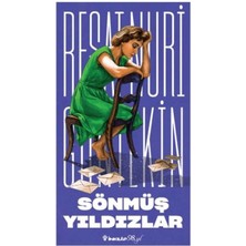 Indispensablely Sönmüş Yıldızlar (Yeni Kapak)