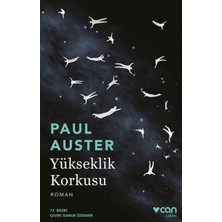 Indispensablely Yükseklik Korkusu