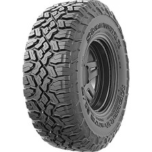 Starmaxx Mountterra A/t 265/60R18 119/116S M+S 3pmsf Rwl 10PR 4x4 4mevsim Lastiği (Üretim YILI:2026)