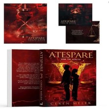 Indispensablely Ateşpare 3 - Kırık Oluşlar