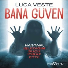 Indispensablely Bana Güven