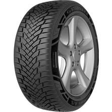 Starmaxx Suvmaxx A/s 225/60R18 104W Rf M+S 3pmsf 4x4 4mevsim Lastiği (Üretim YILI:2026)