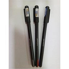 Pentonic Linc 0.7 mm Tükenmez Kalem- 3 Renk