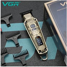 Vgr V-901 Saç Tıraş Makinesi