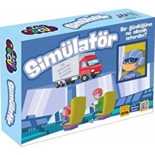 Analiz Yayınları Simülatör 10'lu Hikaye Seti