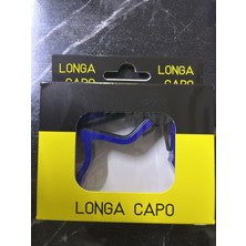 Longa Gitar Bağlama Capo