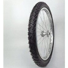 Billas 24X1.95 Tt Iç Lastik Gerektirir Model B74 Bisiklet Lastiği
