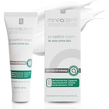 SHC4200 Mineaderm Ac-Control Krem 50 ml