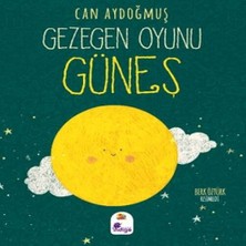 Indispensablely Gezegen Oyunu - Güneş