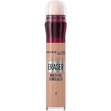 SHC4200 New York Instant Anti Age Eraser Kapatıcı, 04 Honey, 6.8 ml