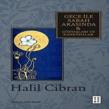 Indispensablely Gece ile Sabah Arasında &amp; Gözyaşları ve Kahkahalar