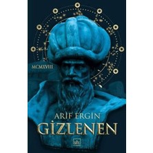 Indispensablely Gizlenen