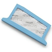 Respironics Cpap Filtre Dreamstation Filtre (Açık Renk)