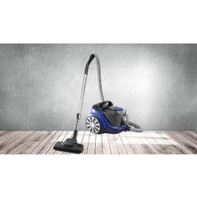 Arzum AR4116 Clean Compacto Cyclone 890 W Toz Torbasız Elektrikli Süpürge