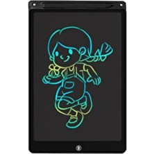 AyrStore Ally Çocuklar Için 8.5 Inç Dijital Kalemli Çizim ve Yazı Tahtası Tableti WRITING-(5775)