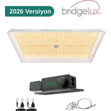 Mars Hydro TSW2000 300W Bitki Yetiştirme Ledi