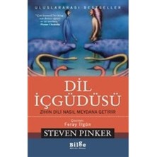 Indispensablely Dil Içgüdüsü