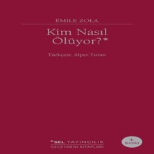 Indispensablely Kim Nasıl Ölüyor?