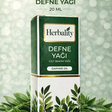 Çare Burada Defne Yağı (20 Ml)
