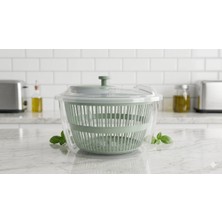 Violet Sebze Kurutmalık